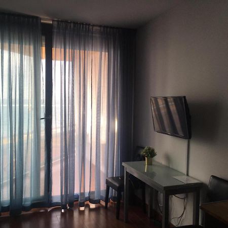 Suite Canteras Las Palmas de Gran Canárias Exterior foto