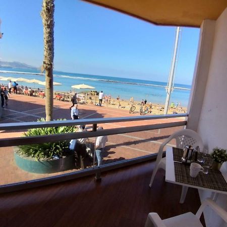 Suite Canteras Las Palmas de Gran Canárias Exterior foto