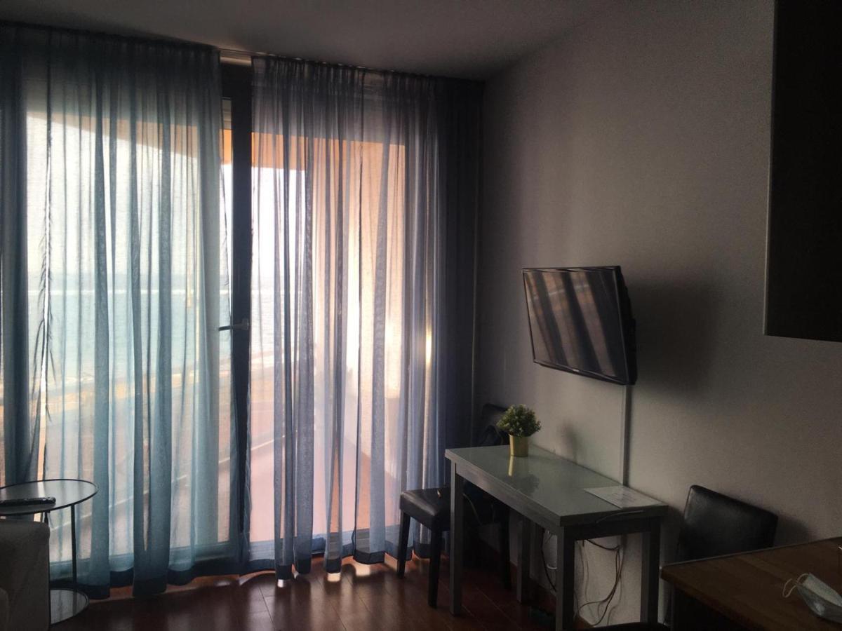 Suite Canteras Las Palmas de Gran Canárias Exterior foto