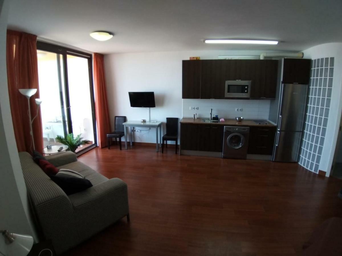 Suite Canteras Las Palmas de Gran Canárias Exterior foto