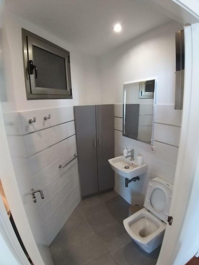 Suite Canteras Las Palmas de Gran Canárias Exterior foto