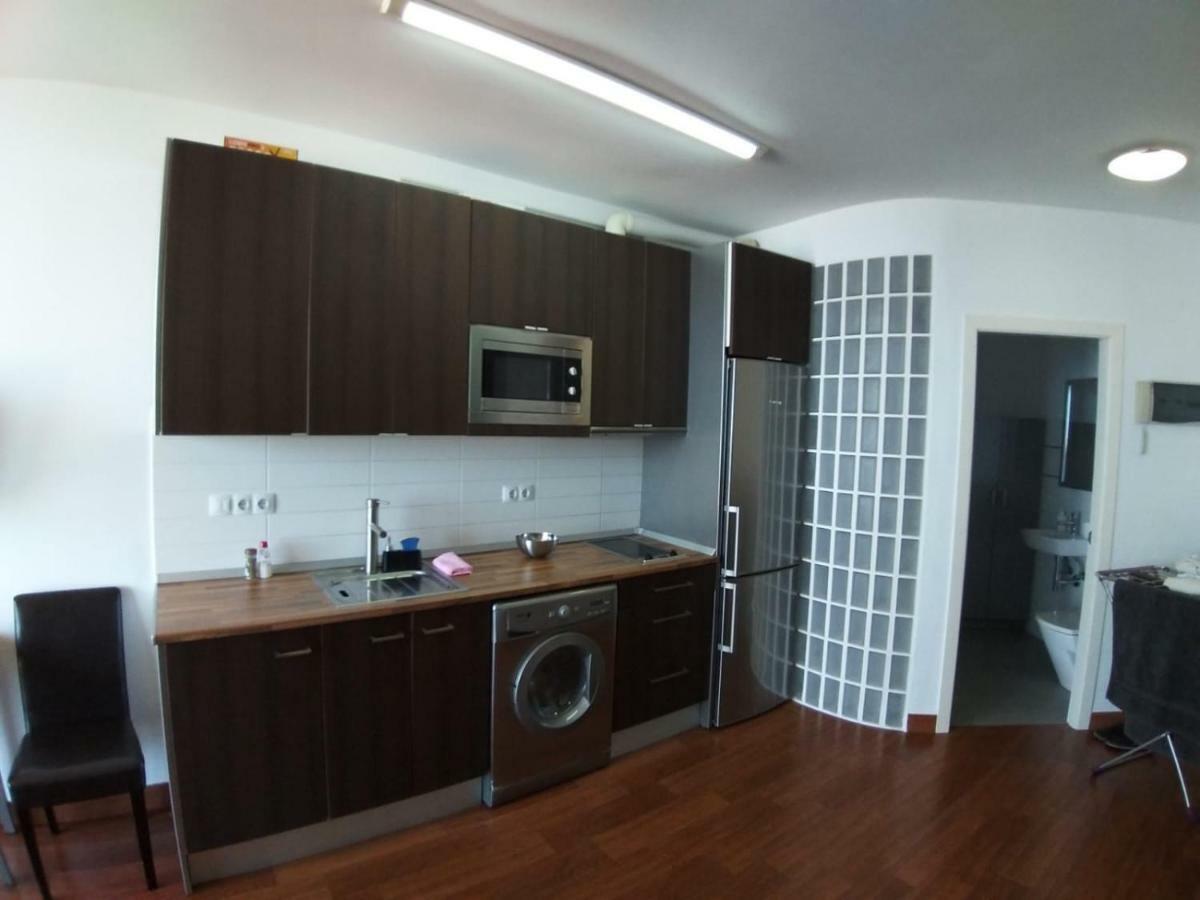 Suite Canteras Las Palmas de Gran Canárias Exterior foto